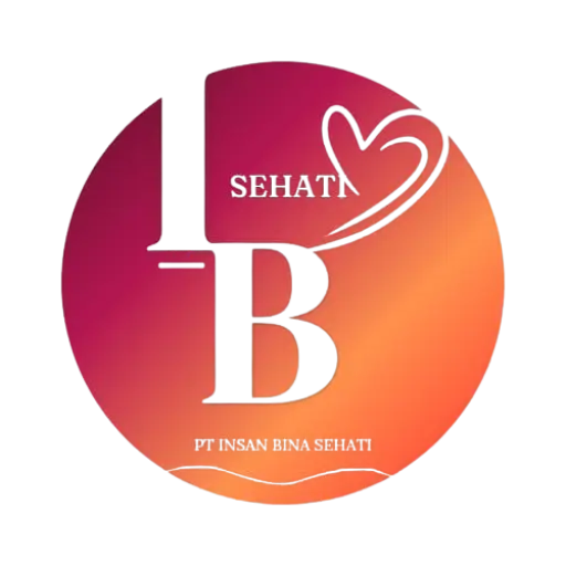 Logo Insan Bina Sehati